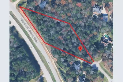 500 Nautica Lane, Montgomery, TX 77316 - Photo 1