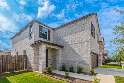 4461 Venticano Place, Round Rock, TX 78665 - Photo 10