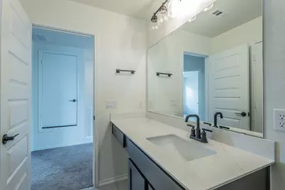 4461 Venticano Place, Round Rock, TX 78665 - Photo 6