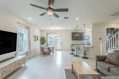 4461 Venticano Place, Round Rock, TX 78665 - Photo 12