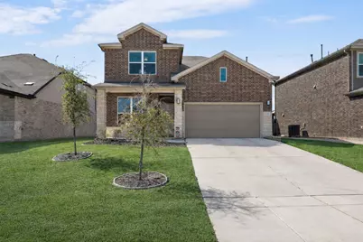 13217 Baccarac Lane, Manor, TX 78653 - Photo 2