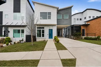 6124 Florencia Lane, Austin, TX 78724 - Photo 1