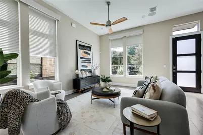 4104 Prosper Lane, Austin, TX 78731 - Photo 6