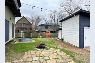 4619 Jinx Avenue #A, Austin, TX 78745 - Photo 1