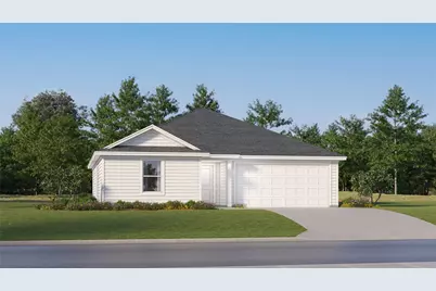 421 Silvercloud Drive, Lockhart, TX 78644 - Photo 1