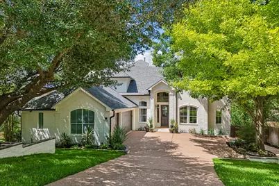12000 Portobella Drive, Austin, TX 78732 - Photo 1