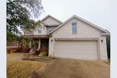1601 Lions Den, Leander, TX 78641 - Photo 2