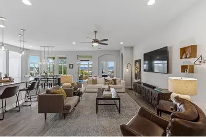 348 Panzano Drive, Georgetown, TX 78628 - Photo 32