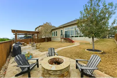 348 Panzano Drive, Georgetown, TX 78628 - Photo 28
