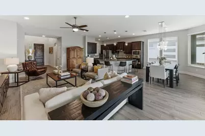 348 Panzano Drive, Georgetown, TX 78628 - Photo 10