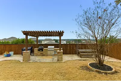 348 Panzano Drive, Georgetown, TX 78628 - Photo 30