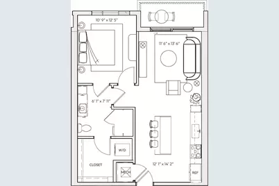 2323 S Lamar Boulevard #505, Austin, TX 78704 - Photo 14