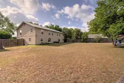 1308 S Pine Street #D, Georgetown, TX 78626 - Photo 24