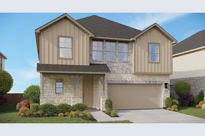 25620 Wheat Seed Lane, Elgin, TX 78621 - Photo 2