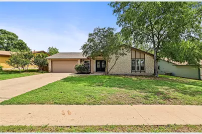 3802 Hawkshead Drive, Austin, TX 78727 - Photo 1