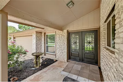 3802 Hawkshead Drive, Austin, TX 78727 - Photo 2