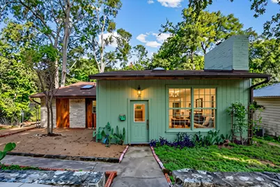 3302 Cherrywood Road, Austin, TX 78722 - Photo 2