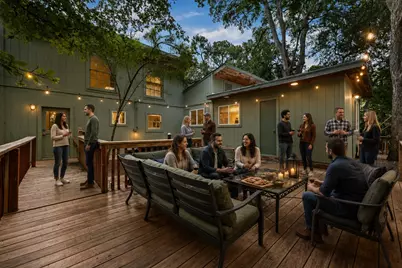 3302 Cherrywood Road, Austin, TX 78722 - Photo 2
