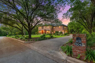 604 Rainbow Cove, West Lake Hills, TX 78746 - Photo 1