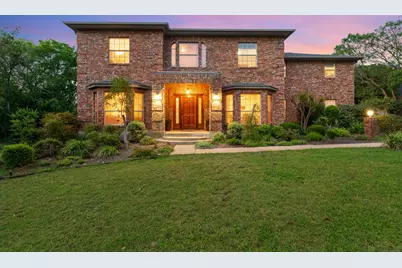 604 Rainbow Cove, West Lake Hills, TX 78746 - Photo 2