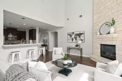 10624 Desert Willow Loop, Austin, TX 78748 - Photo 6
