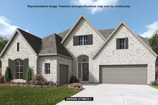 309 Sheepdog Dr, Liberty Hill, TX 78642 - Photo 1