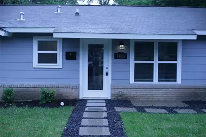 1413 Broadmoor Drive, Austin, TX 78723 - Photo 2