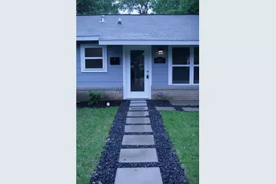 1413 Broadmoor Drive, Austin, TX 78723 - Photo 1