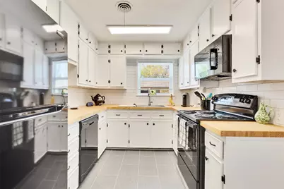 5206 Grover Avenue, Austin, TX 78756 - Photo 8