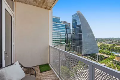 301 West Avenue #1907, Austin, TX 78701 - Photo 20