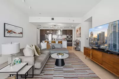 301 West Avenue #1907, Austin, TX 78701 - Photo 2