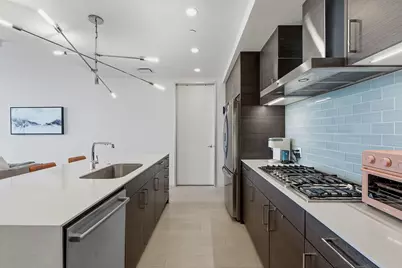 301 West Avenue #1907, Austin, TX 78701 - Photo 4