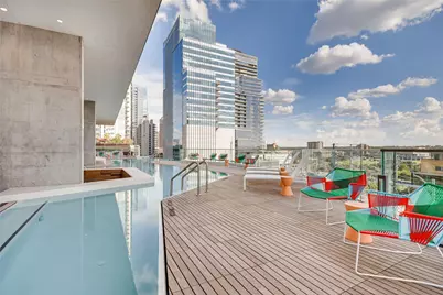 301 West Avenue #1907, Austin, TX 78701 - Photo 22