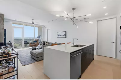 301 West Avenue #1907, Austin, TX 78701 - Photo 1