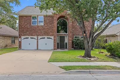 1928 Barnett Drive, Cedar Park, TX 78613 - Photo 1