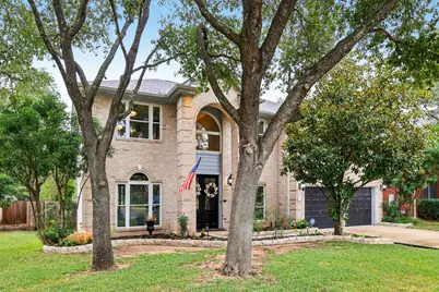 1108 Dalea Bluff, Round Rock, TX 78664 - Photo 2
