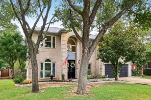 1108 Dalea Bluff, Round Rock, TX 78664 - Photo 2
