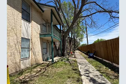 1624 Aquarena Springs Drive #A102, San Marcos, TX 78666 - Photo 2