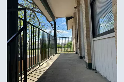 1624 Aquarena Springs Drive #A102, San Marcos, TX 78666 - Photo 4