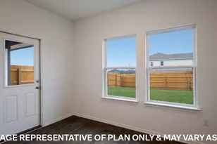 15116-A Afleet Alex St, Manor, TX 78653 - Photo 8