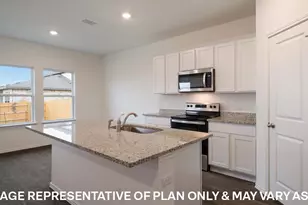 15116-A Afleet Alex St, Manor, TX 78653 - Photo 6