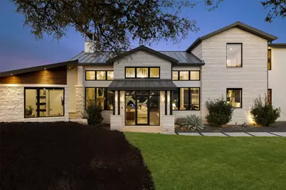 6037 Verandero Court, Austin, TX 78738 - Photo 38