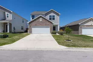 409 Line of Fire Way, Jarrell, TX 76537 - Photo 1
