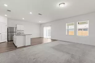 409 Line of Fire Way, Jarrell, TX 76537 - Photo 8