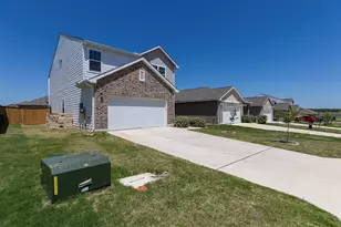 409 Line of Fire Way, Jarrell, TX 76537 - Photo 2