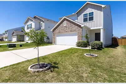 409 Line Of Fire Way, Jarrell, TX 76537 - Photo 2