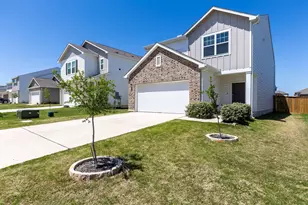 409 Line of Fire Way, Jarrell, TX 76537 - Photo 2