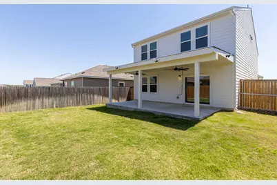 409 Line Of Fire Way, Jarrell, TX 76537 - Photo 30