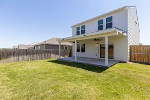 409 Line of Fire Way, Jarrell, TX 76537 - Photo 30