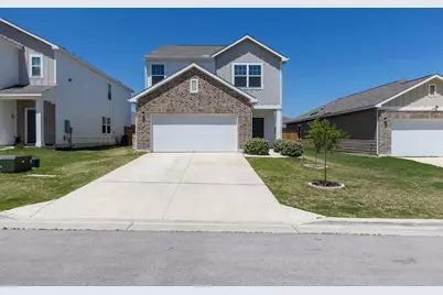 409 Line Of Fire Way, Jarrell, TX 76537 - Photo 1